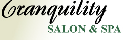 Tranquility Salon & Spa